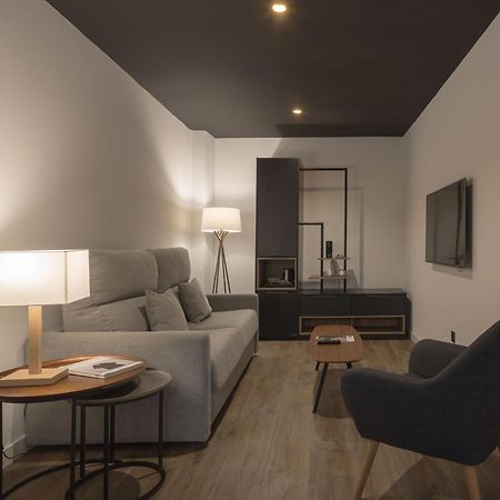 Hotel Tayko Bilbao Kültér fotó
