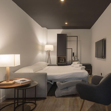 Hotel Tayko Bilbao Kültér fotó
