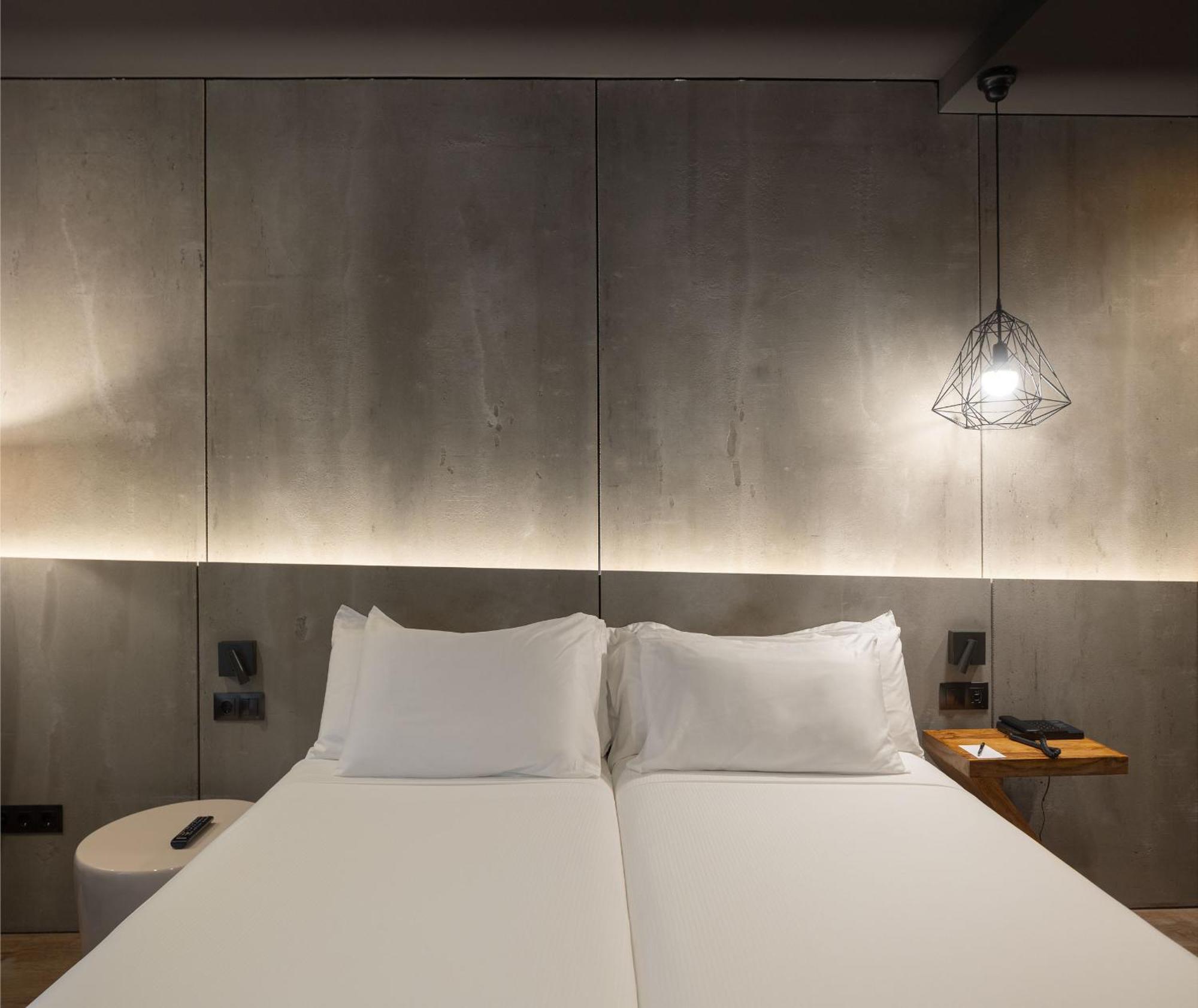 Hotel Tayko Bilbao Kültér fotó