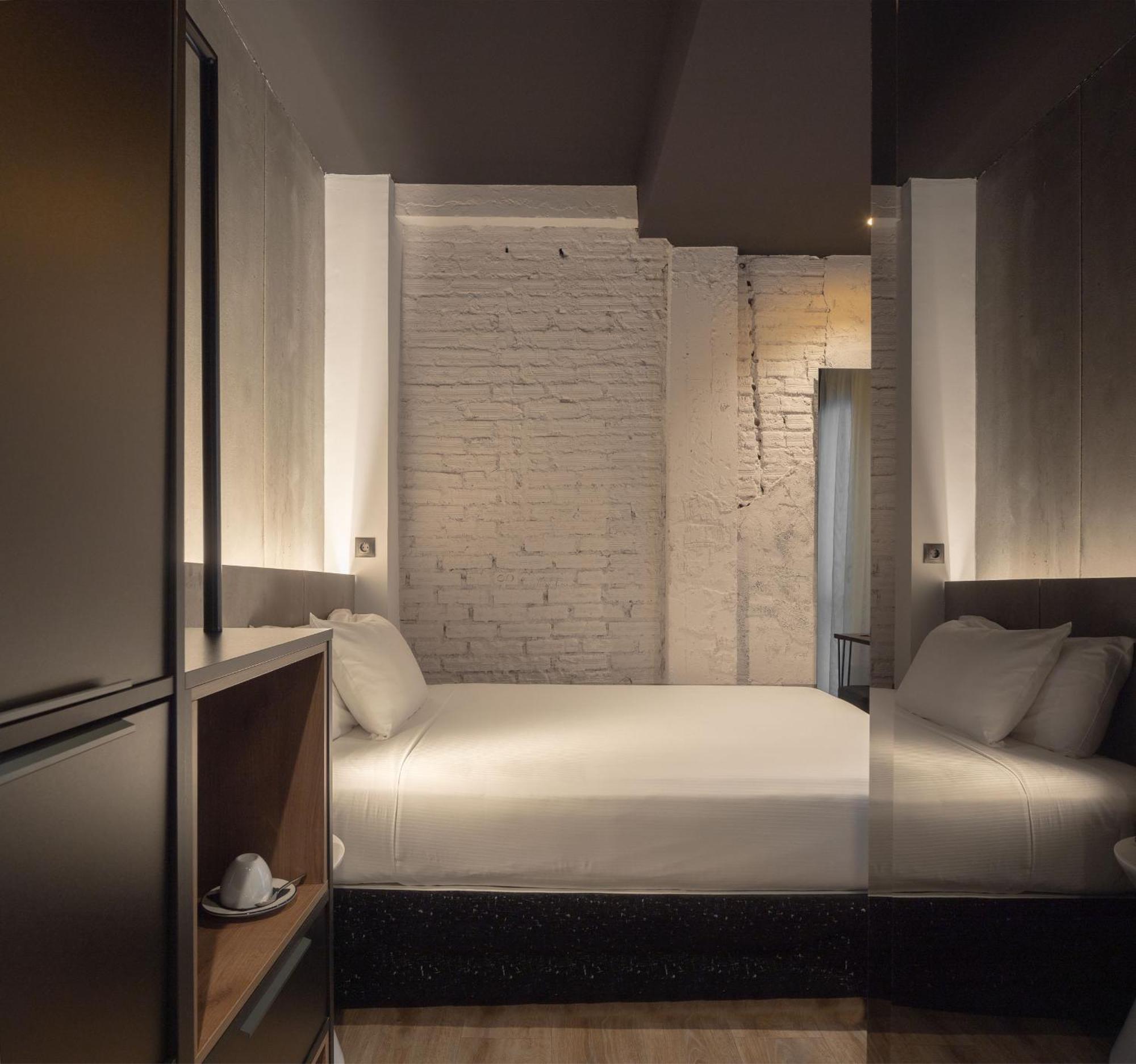 Hotel Tayko Bilbao Kültér fotó