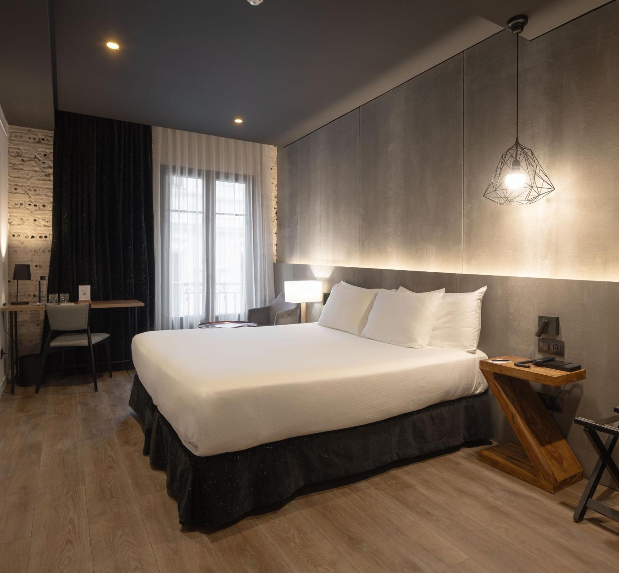 Hotel Tayko Bilbao Kültér fotó