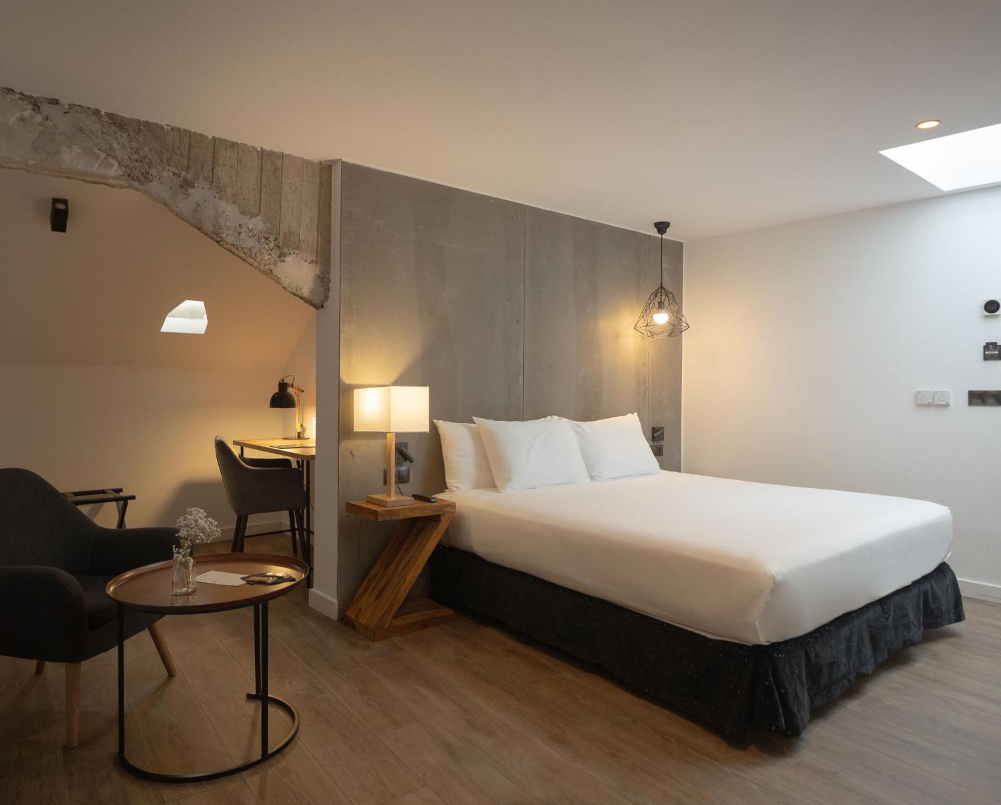 Hotel Tayko Bilbao Kültér fotó