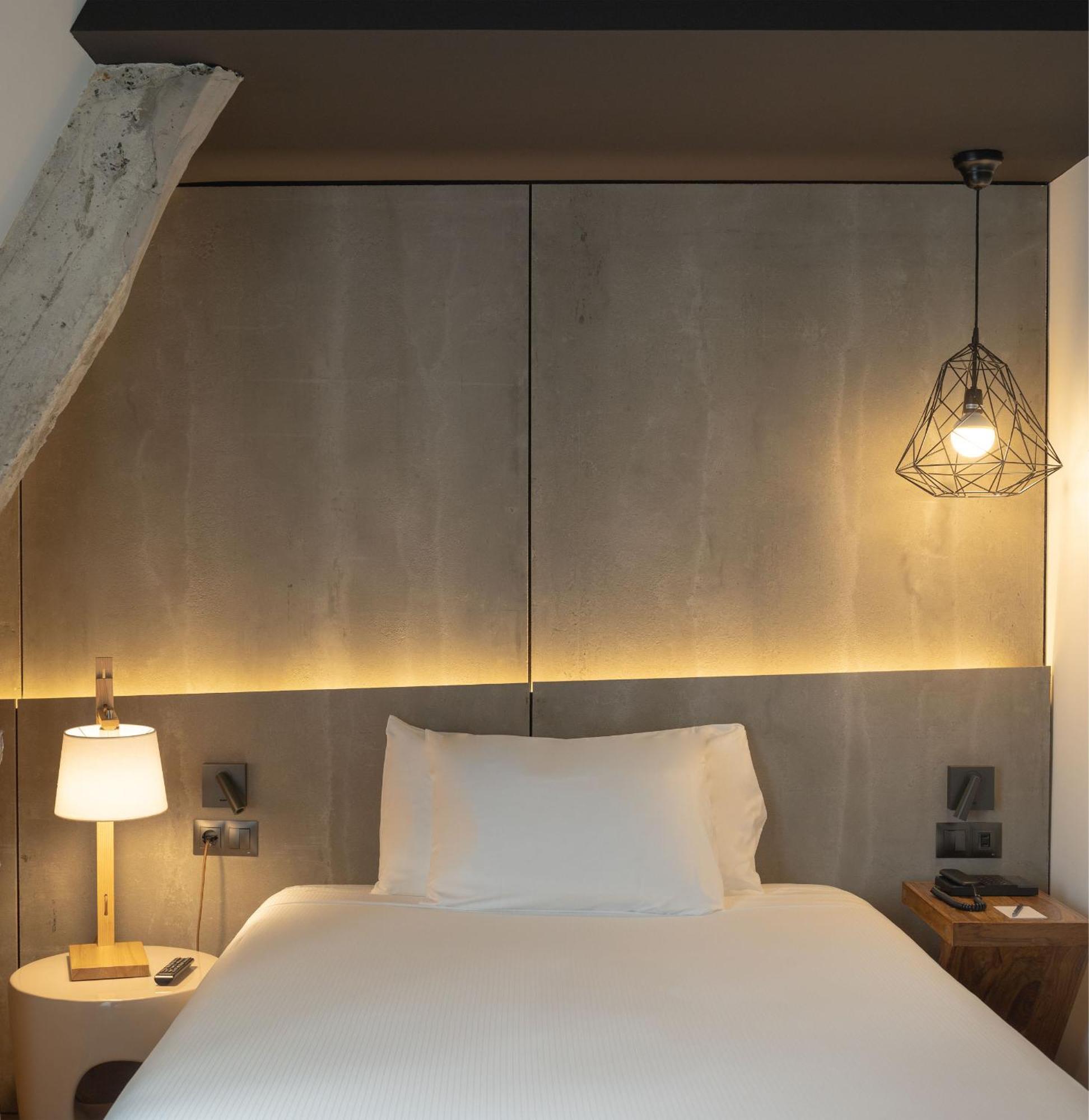Hotel Tayko Bilbao Kültér fotó