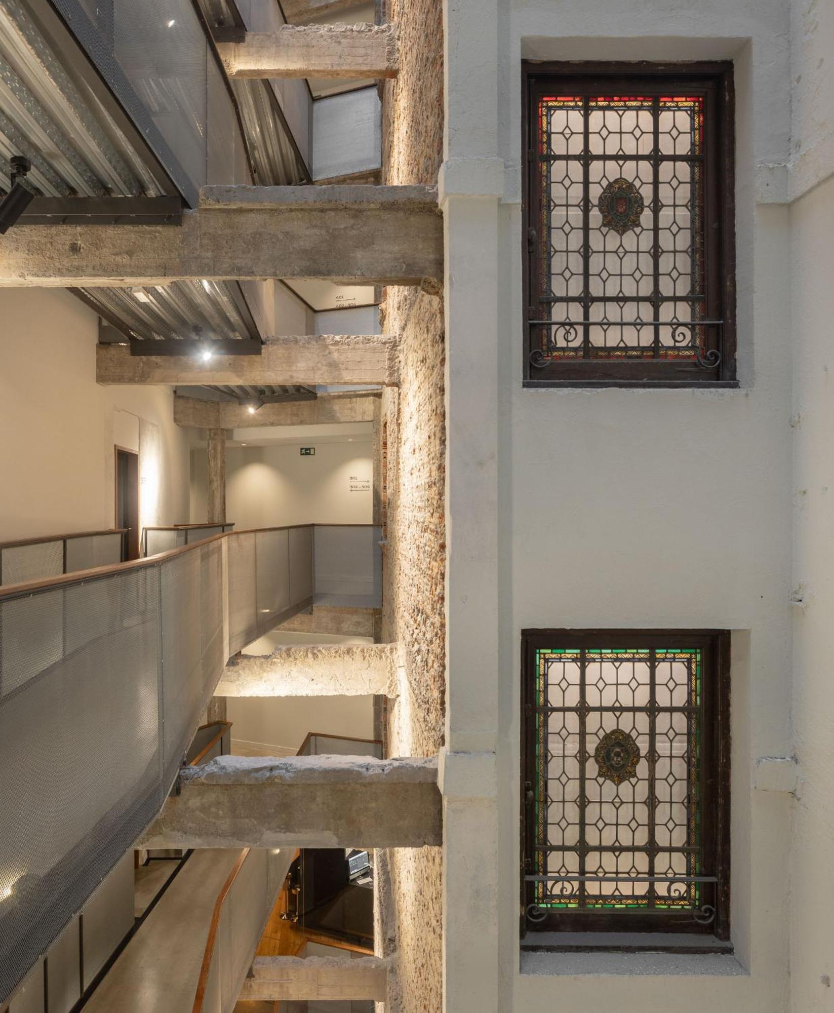 Hotel Tayko Bilbao Kültér fotó
