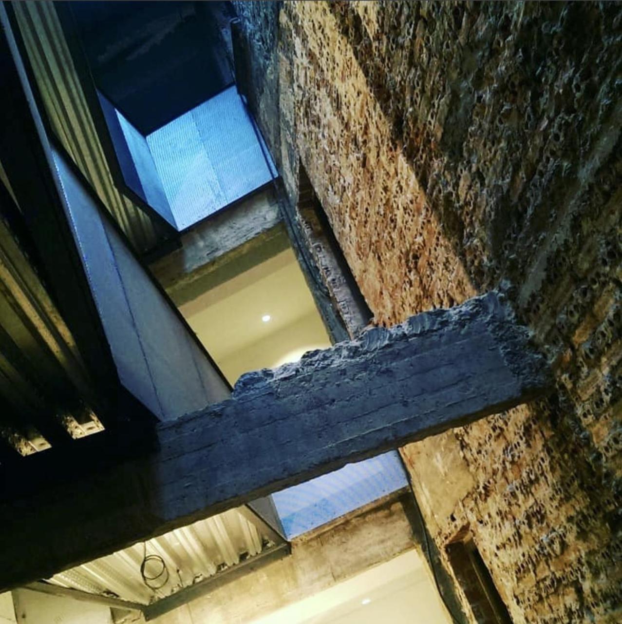 Hotel Tayko Bilbao Kültér fotó