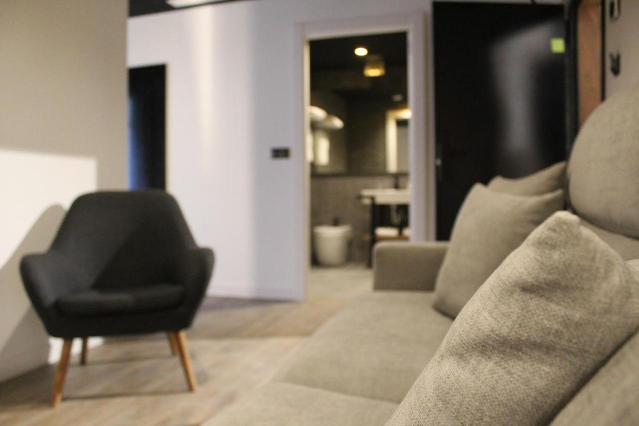 Hotel Tayko Bilbao Kültér fotó