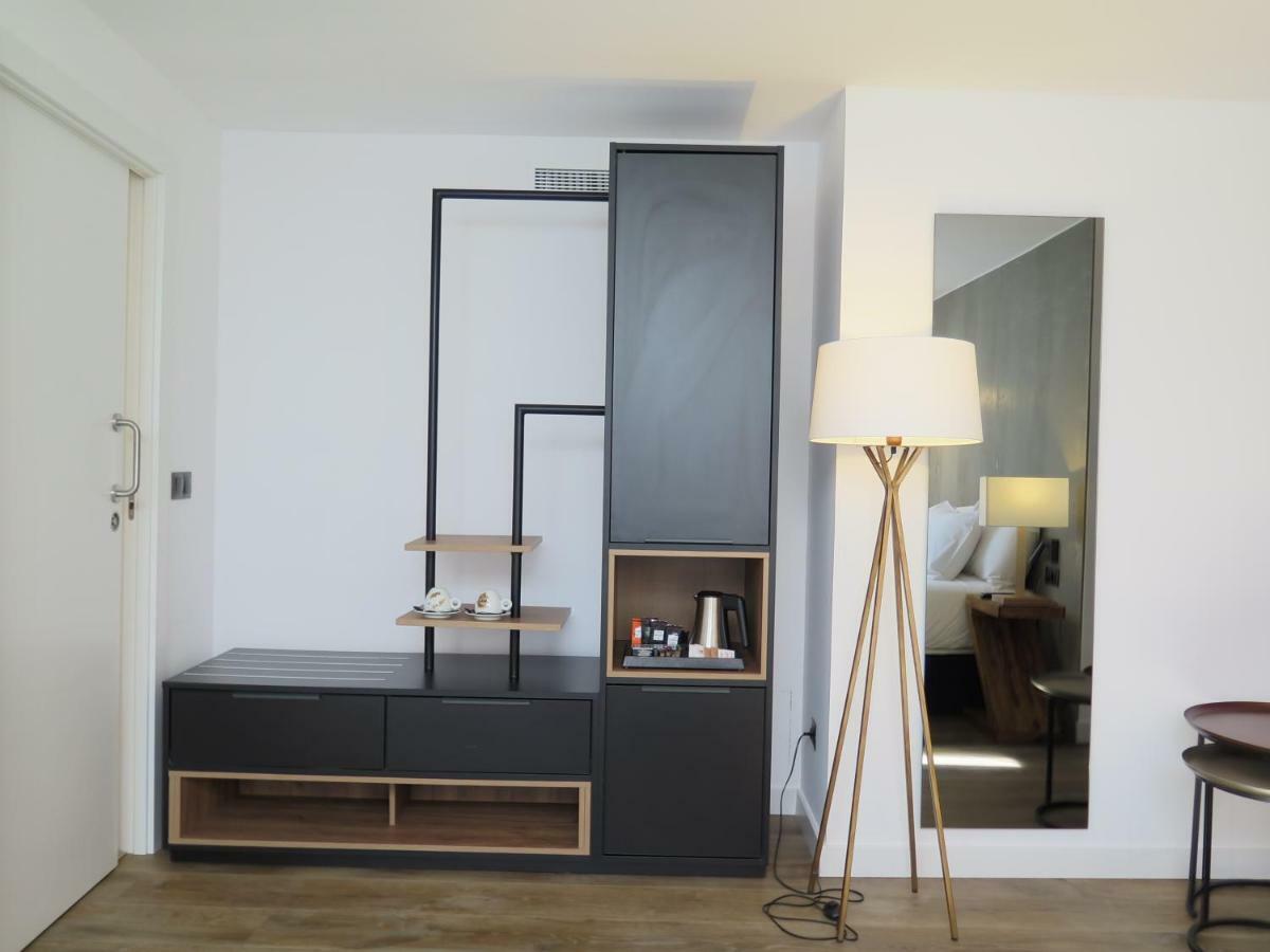 Hotel Tayko Bilbao Kültér fotó