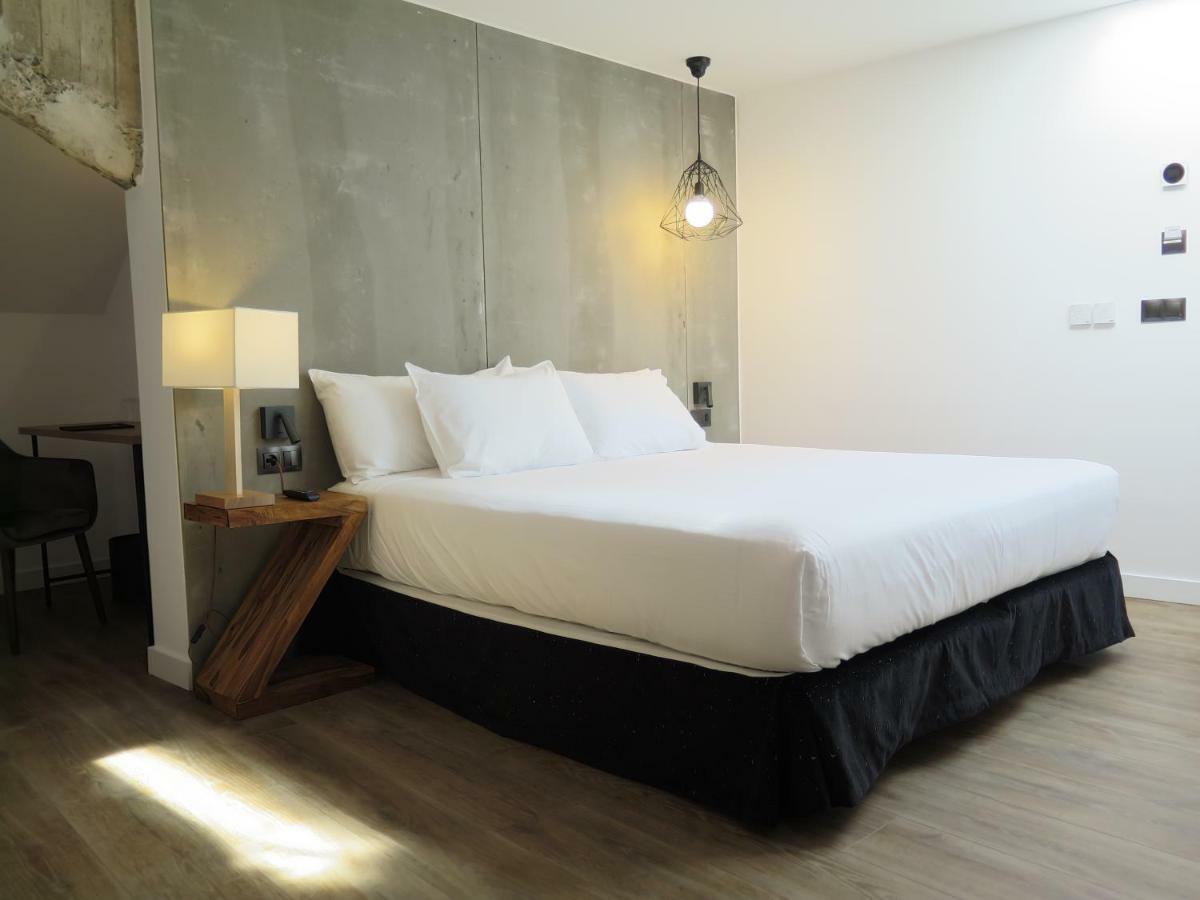 Hotel Tayko Bilbao Kültér fotó